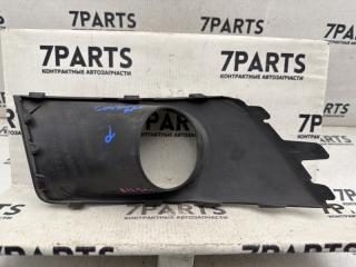 Ободок туманки правый передний SUBARU LEGACY BR9 EJ253JUAFE 57731AJ040 4 ракурс