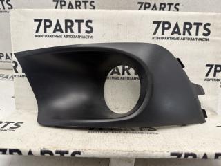 Ободок туманки левый передний SUBARU LEGACY BR9 EJ253JUAFE 57731AJ050 1 ракурс