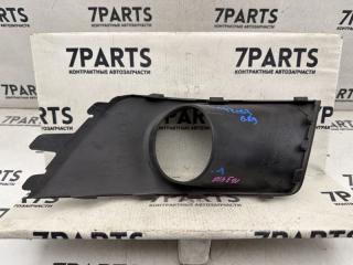 Ободок туманки левый передний SUBARU LEGACY BR9 EJ253JUAFE 57731AJ050 4 ракурс