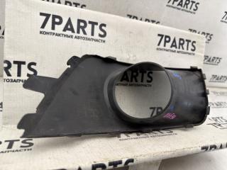 Ободок туманки левый передний SUBARU LEGACY BR9 EJ253JUAFE 57731AJ050 5 ракурс