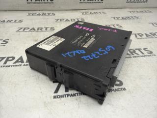Блок управления рулевой рейкой TOYOTA BB QNC21 3SZVE 89560-B1F70 2 ракурс