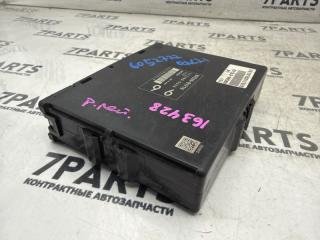 Блок управления рулевой рейкой TOYOTA BB QNC21 3SZVE 89560-B1F70 3 ракурс