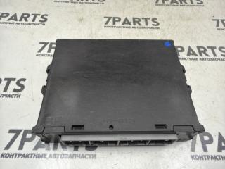 Блок управления рулевой рейкой TOYOTA BB QNC21 3SZVE 89560-B1F70 4 ракурс
