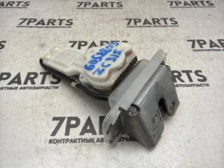 Замок 5-й двери SUZUKI SWIFT ZC31S M16A 1 ракурс