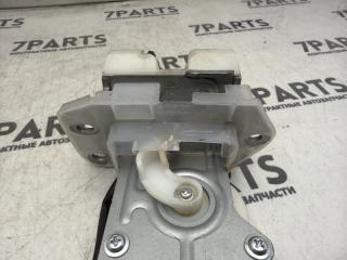 Замок 5-й двери SUZUKI SWIFT ZC31S M16A 4 ракурс