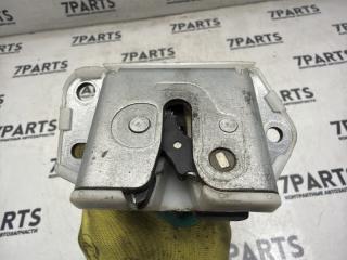 Замок 5-й двери SUZUKI SWIFT ZC31S M16A 5 ракурс