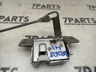 Замок 5-й двери HONDA LOGO GA3 D13B 4 ракурс