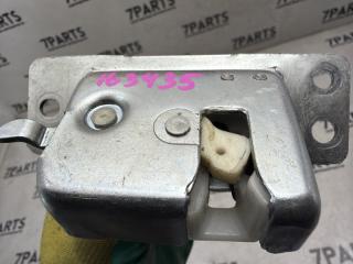 Замок 5-й двери HONDA LOGO GA3 D13B 5 ракурс