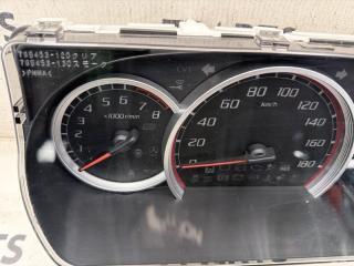 Спидометр DAIHATSU BOON M700S 1KRFE 83800-B1D80-K 3 ракурс