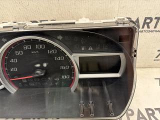 Спидометр DAIHATSU BOON M700S 1KRFE 83800-B1D80-K 4 ракурс