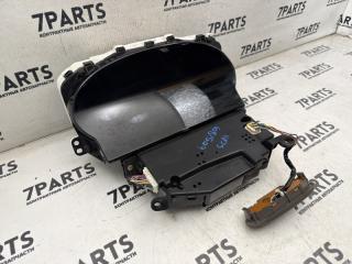 Спидометр TOYOTA PLATZ SCP11 1SZFE 83800-5C070 2 ракурс