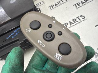 Спидометр TOYOTA PLATZ SCP11 1SZFE 83800-5C070 4 ракурс