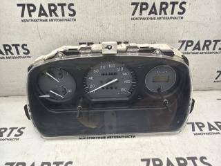 Спидометр TOYOTA DUET M100A EJ-VE 83010-97480 1 ракурс