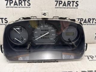 Спидометр TOYOTA DUET M100A EJ-VE 83010-97480 2 ракурс