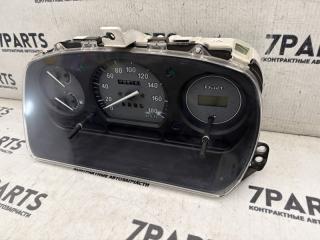 Спидометр TOYOTA DUET M100A EJ-VE 83010-97480 4 ракурс