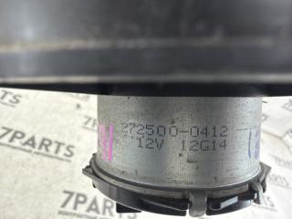 Мотор печки SUZUKI KEI HN22S K6A ,272500-0412 4 ракурс