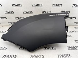 Airbag пассажирский TOYOTA BB QNC21 3SZVE 1 ракурс