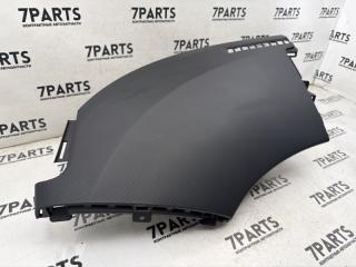 Airbag пассажирский TOYOTA BB QNC21 3SZVE 2 ракурс
