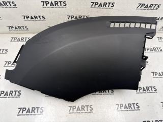 Airbag пассажирский TOYOTA BB QNC21 3SZVE 4 ракурс