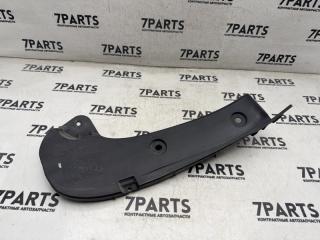 Подкрылок левый задний TOYOTA ALLION NZT260 1NZFE 52592-20060 2 ракурс