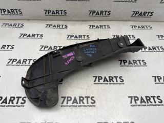 Подкрылок левый задний TOYOTA ALLION NZT260 1NZFE 52592-20060 3 ракурс