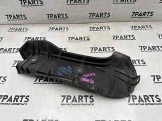 Подкрылок левый задний TOYOTA ALLION NZT260 1NZFE 52592-20060 4 ракурс