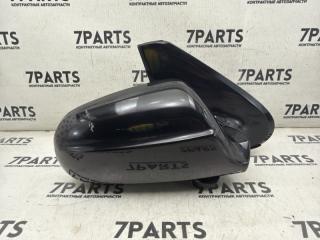Зеркало правое переднее HONDA LOGO GA3 D13B 1 ракурс