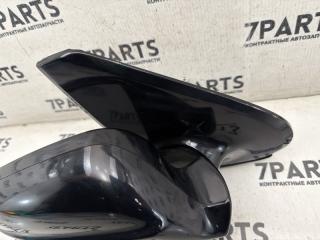 Зеркало правое переднее HONDA LOGO GA3 D13B 2 ракурс