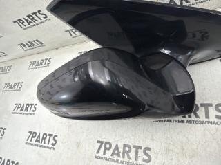 Зеркало правое переднее HONDA LOGO GA3 D13B 3 ракурс