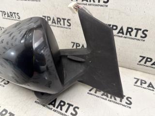 Зеркало правое переднее TOYOTA AQUA NHP10 2 ракурс