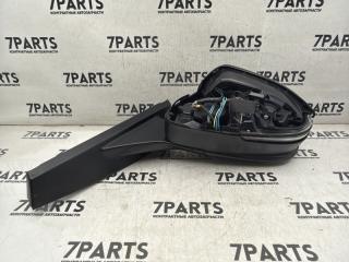 Зеркало левое переднее TOYOTA PRIUS PHV MXWH61 M20A-FXS 1 ракурс