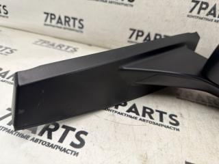 Зеркало левое переднее TOYOTA PRIUS PHV MXWH61 M20A-FXS 2 ракурс
