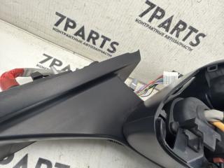 Зеркало левое переднее TOYOTA PRIUS PHV MXWH61 M20A-FXS 3 ракурс