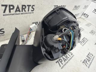 Зеркало левое переднее TOYOTA PRIUS PHV MXWH61 M20A-FXS 4 ракурс