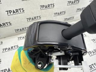 Селектор акпп DAIHATSU BOON M700S 1KRFE 4 ракурс