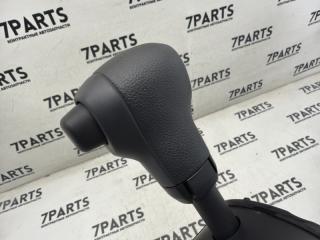 Селектор акпп DAIHATSU BOON M700S 1KRFE 5 ракурс