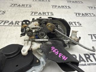 Замок двери правый передний TOYOTA VISTA ZZV50 1ZZFE 3 ракурс