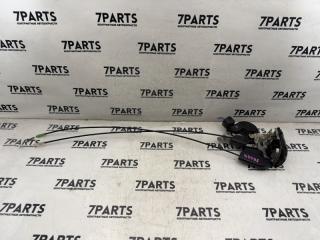 Замок двери TOYOTA VISTA ZZV50 1ZZFE 1 ракурс