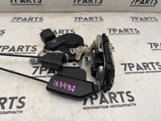 Замок двери TOYOTA VISTA ZZV50 1ZZFE 2 ракурс