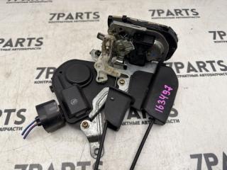 Замок двери TOYOTA VISTA ZZV50 1ZZFE 3 ракурс