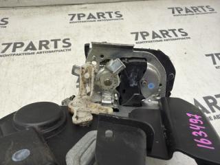 Замок двери TOYOTA VISTA ZZV50 1ZZFE 5 ракурс