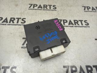 Реле TOYOTA CAMI J100E HC-EJ 82641-87402 1 ракурс