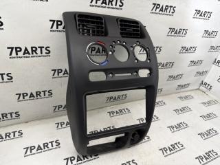 Консоль магнитофона SUZUKI WAGON R SOLIO MA64S K10A 2 ракурс