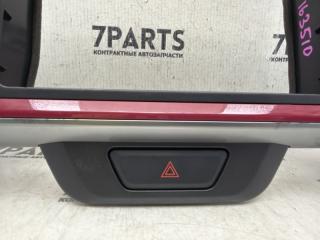Консоль магнитофона DAIHATSU BOON M700S 1KRFE 5 ракурс