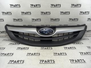 Решетка радиатора SUBARU IMPREZA GH2 EL154JP3ME 1 ракурс