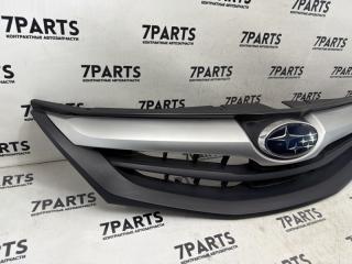 Решетка радиатора SUBARU IMPREZA GH2 EL154JP3ME 2 ракурс