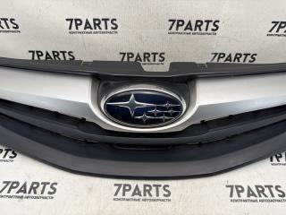 Решетка радиатора SUBARU IMPREZA GH2 EL154JP3ME 3 ракурс