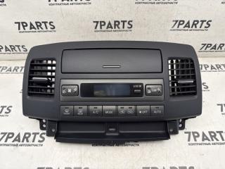 Климат-контроль TOYOTA MARK II WAGON BLIT GX110 1GFE 888650-22650 1 ракурс Климат-контроль TOYOTA MARK II WAGON BLIT GX110 1GFE 888650-22650 1 ракурс