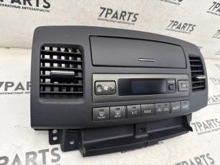 Климат-контроль TOYOTA MARK II WAGON BLIT GX110 1GFE 888650-22650 2 ракурс Климат-контроль TOYOTA MARK II WAGON BLIT GX110 1GFE 888650-22650 2 ракурс