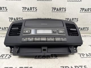 Климат-контроль TOYOTA MARK II WAGON BLIT GX110 1GFE 888650-22650 4 ракурс Климат-контроль TOYOTA MARK II WAGON BLIT GX110 1GFE 888650-22650 4 ракурс